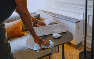 Éviter les allergies aux pollens grâce à un entretien efficace des bureaux